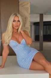 Проститутка Света